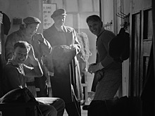 В Петербурге начались съемки «Блокадного футбола». Собрали главные факты о фильме