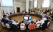 Изменения в территориальную схему обращения с отходами в Новосибирской области обсуждаются с общественностью