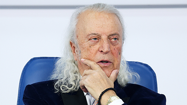 Внука Резника затравили в московском вузе