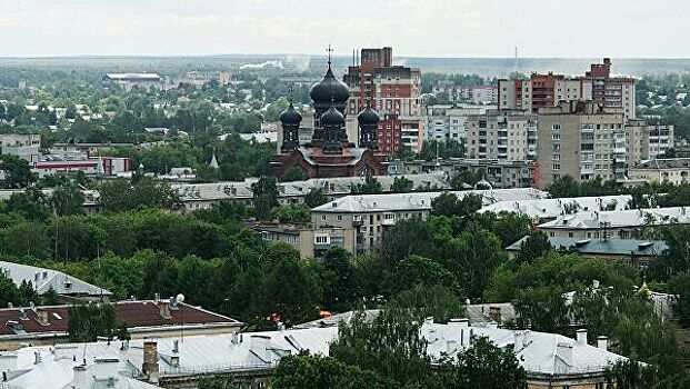 В Ивановской области со 2 апреля вводят режим полной самоизоляции