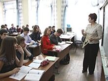 Победительницей областного конкурса «Ученик года» стала самарская школьница