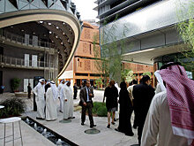 Ближневосточные инвесторы заинтересовались оборонкой и недвижимостью в России