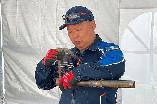 В Самаре прошел федеральный этап Всероссийского конкурса "Лучший по профессии"