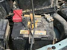 Песчаная аккумуляторная батарея: можно ли установить ее в машину?