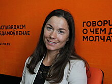 Надежда Скардино: когда-нибудь хотелось бы сделать идеальную винтовку