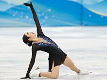 Олимпийская чемпионка Карен Чен сообщила о помолвке и показала кольцо