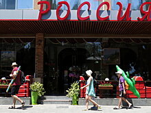 В Крыму спрогнозировали турпоток в июле