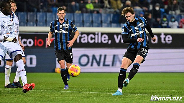 Селюк: я бы не сказал, что «Байер» фаворит в матче с «Аталантой»