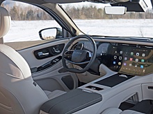 Владельцы автомобилей Exeed пожаловались на сбои электронных систем