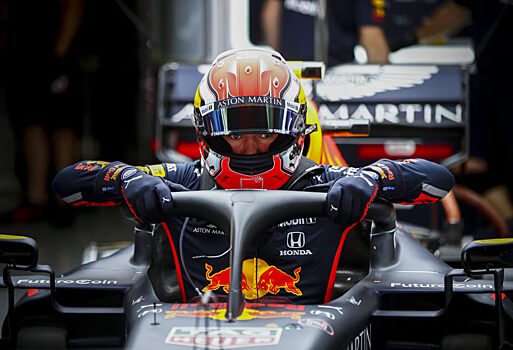 Пьер Гасли: Я тоже просил Red Bull поменять гоночного инженера