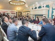 Поставить с ног на голову