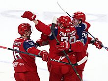 Локомотив — Трактор — 3:2 (ОТ), второй матч полуфинальной серии плей-офф КХЛ, отчёт и видео, 4 апреля 2024 года