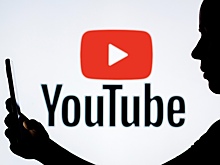 YouTube заблокировал канал Мосбиржи