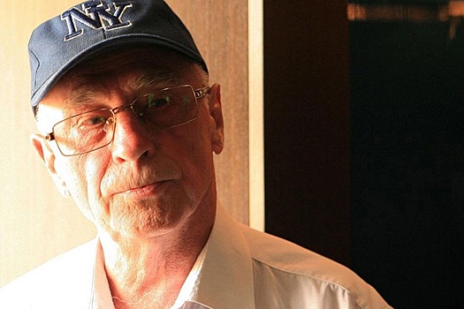 Блистательному журналисту Геннадию Бочарову исполнилось 90 лет