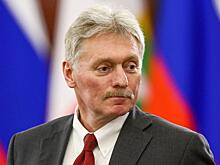 В Кремле ответили на обвинения Румынии во вмешательстве в выборы