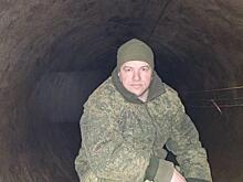 С курским блогером Романом Алëхиным Минобороны расторгло контракт