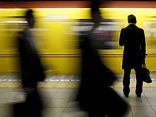 Варламов побывал в японском метро и показал вагон для «обычного советского человека»