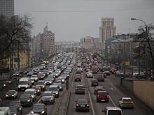 Москве предсказали пробки накануне 23 февраля и 8 марта