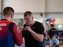 Александр Поветкин хочет вернуться в бокс