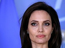 Анджелина Джоли сыграет оперную диву Марию Каллас