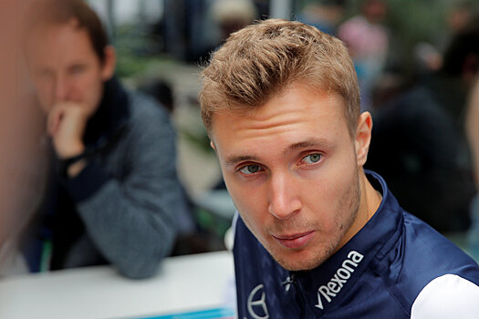 Сироткину подобрали замену