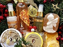 Опережая суету: Что подарить близким на Новый год