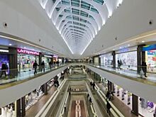 Объем новых арендаторов в торговых центрах Петербурга вырос до максимума за 10 лет