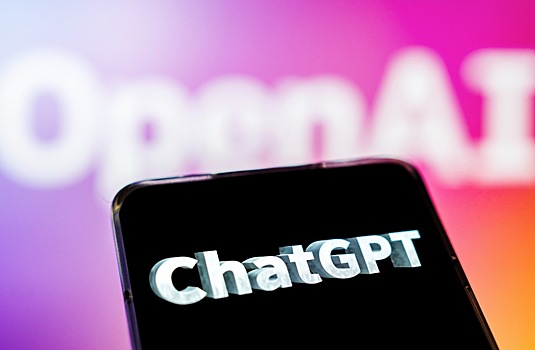 В России вырос спрос на специалистов по чат-боту ChatGPT