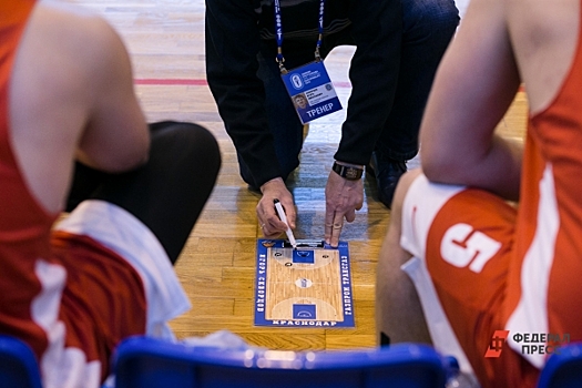 Челябинских спортсменов смогут наказывать за мат