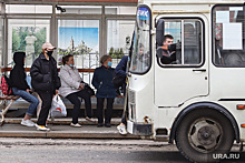 Курганские перевозчики объединились, чтобы противостоять мэрии