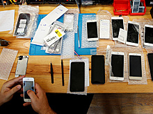 Россиянам раскрыли опасность покупки «серых» телефонов