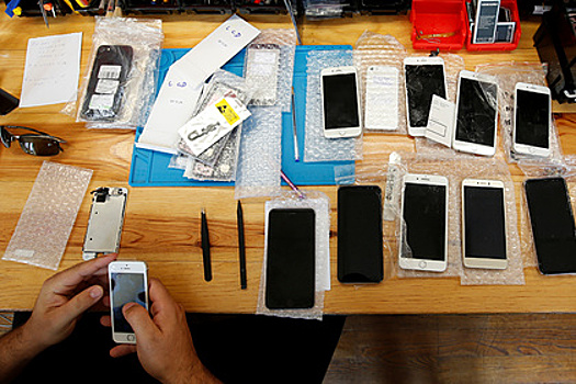 Россиянам раскрыли опасность покупки «серых» телефонов
