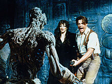 Звёзды «Мумии» 20 лет спустя — где они сейчас