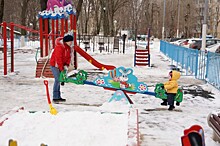 Жители запада Москвы интересуются планами благоустройства