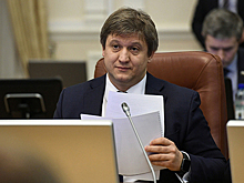 Минфин Украины назвал причину исхода российских банков из страны