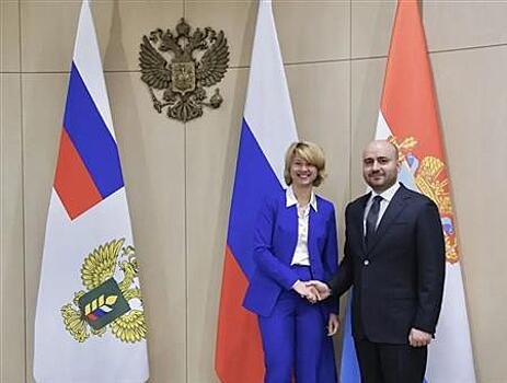 Развитие сельского хозяйства в Самарской области: внедрение БАС и искусственного интеллекта