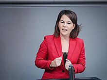 Германия назвала закрытым вопрос о репарациях Польше