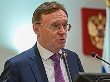 Гендиректор КАМАЗа Когогин стал председателем Общественного совета при Минпромторге России