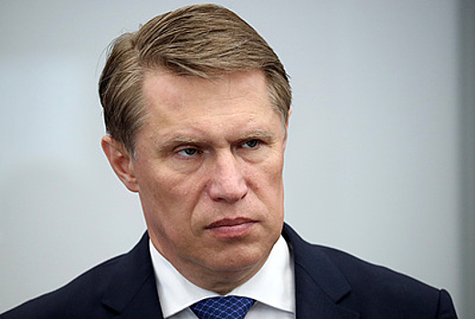 Мурашко: федеральные медучреждения в России могут работать круглосуточно