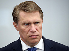 Мурашко: федеральные медучреждения в России могут работать круглосуточно