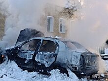 Белгород остался без электричества из-за массированной атаки ВСУ