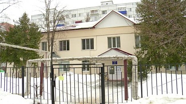 В Пензе ребенка не пускают в детский сад из-за отсутствия пробы Манту