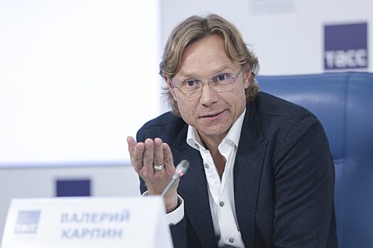 Митрофанов назвал совмещение Карпина тяжёлым решением для РФС