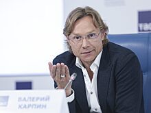 Митрофанов назвал совмещение Карпина тяжёлым решением для РФС