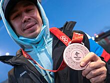 Шорт-трекист раскрыл, чем будет заниматься в случае непопадания на ОИ-2026