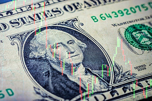 Банк России снова будет покупать и продавать валюту для ФНБ