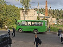 Автобус просто не придет: жители деревни Исса пожаловались на нерегулярное транспортное сообщение
