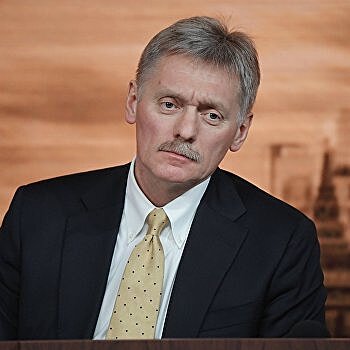 В Кремле призвали к продолжению режима прекращения огня в Донбассе