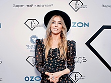 Бондарчук, Серябкина, Дубцова и другие звезды на Fashion Summer Awards 2022