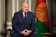 Лукашенко заявил, что Минск не беспокоит намерение Украины вступить в НАТО